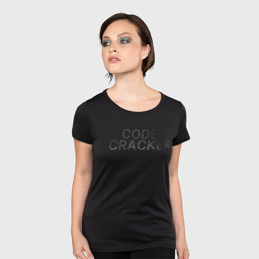Code Cracker - Hero T-Shirt