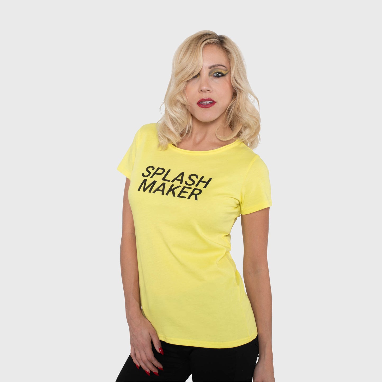 Splash Maker - Hero T-Shirt
